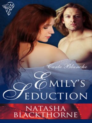 cover image of Emily's Seduction